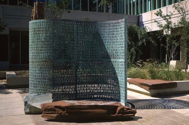 Kryptos